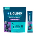 Vloeistof I.V.® Hydration Multiplier - Concord Grape 