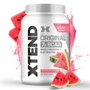Xtend Original BCAA Powder 7g BCAA and 2.5g L-Glutamine, Sugar Free Post Workout Muscle Recovery Drink met Aminozuren voor mannen en vrouwen, 90 porties