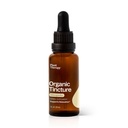 Plant Therapie Biologische Ashwagandha Wortel Herbal Supplement Tinctuur 30 ml (1 oz) Ondersteunt Ontspanning, Verjongen & Immuun Ondersteuning, Veganistisch, Niet GGO, Glutenvrij, Vloeibaar, 1 Fles