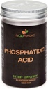 Fosfatidinezuur (PA), 90 capsules 160 mg Elk, gestandaardiseerd tot 50% Fosfatidinezuur
