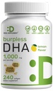 DHA Supplementen 