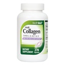 HealthA2Z® Multi Collageen Pillen 