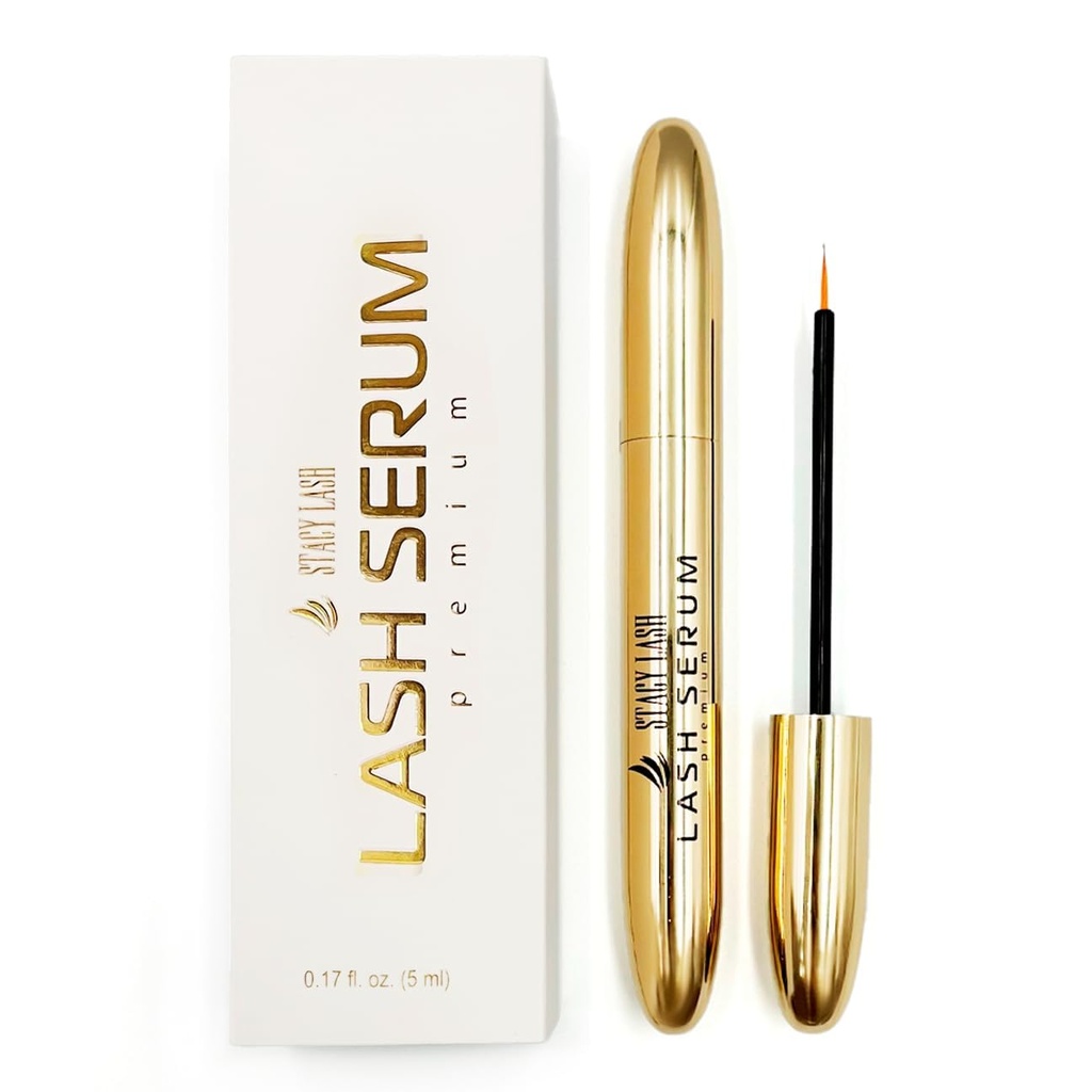 Stacy Lash Growth Serum (0,175fl.oz / 5ml)