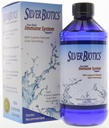 American Biotech Labs Silver Biotics 8 Oz (pakket van 2)