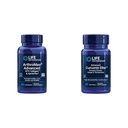 Life Extension ArtroMax Advanced Joint Health Supplement with Collageen, Glucosamine & Curcumin Elite Turmeric, 60 Capsules & 30 Softgels