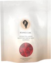Bounce Curl Colagène végétalien Boosting Cheveux, peau et ongles Gommies, 60 Gommies fraises