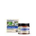 Moederliefde Green Salve (1 oz) Familievriendelijk Buitenavontuur Zalf op de huid van Soothe - USDA Organic