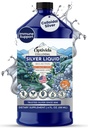 Optivida Health Collificated Silver Liquid (32 oz) 