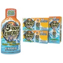 5-uur energie extra kracht energie schot, getij Twist (1,93 oz., 30 telling), Zero calories & suikervrije 230 mg cafeïnevrije energie schot, Aminozuren & B vitamines, voedingssupplementen, , Pina-Colada smaak