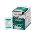 Medi-Eerste 80233 Kauwbare munt Antacida tabletten, 100 Tellen