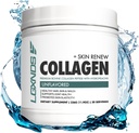 Collageen Poeder, Gehydrolyseerde Collageen Peptiden, Grass-Fed, Non-GMO, Unflavored, 20g proteïne per portie, Ondersteunt huid, haar, nagels, gewrichten & Gut Health, Keto & Paleo-Friendly, 30 porties