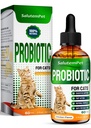 Probiotica voor Katten voor Digestieve Ondersteuning 