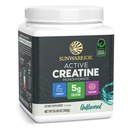 Creatine Monohydraat Poeder Micronized PreWorkout Recovery Supplement 