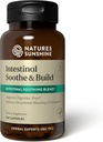 Nature's Sunshine Intestinal Soothe et construire 100 capsules