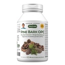 ANDREW LESSMAN Pine Bark OPC Anti-Oxidant Extracts 60 Capsules - Supports Tissues and Organ Systems to Neutralize Damaging Free-Radicals, Proanthocyanidins, Powerful Anti-oxidant, No Additives