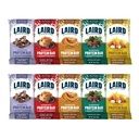 Laird Superfood Functional Protein Bars 