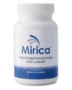 Mirica® - Pea (Palmitoylethanolamide) en Luteoline - Comfort Support - Ondersteunt gezonde immuun- en zenuwsystemen - 120 capsules