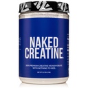 NAKED Pure Micronized Creatine Monohydraat 
