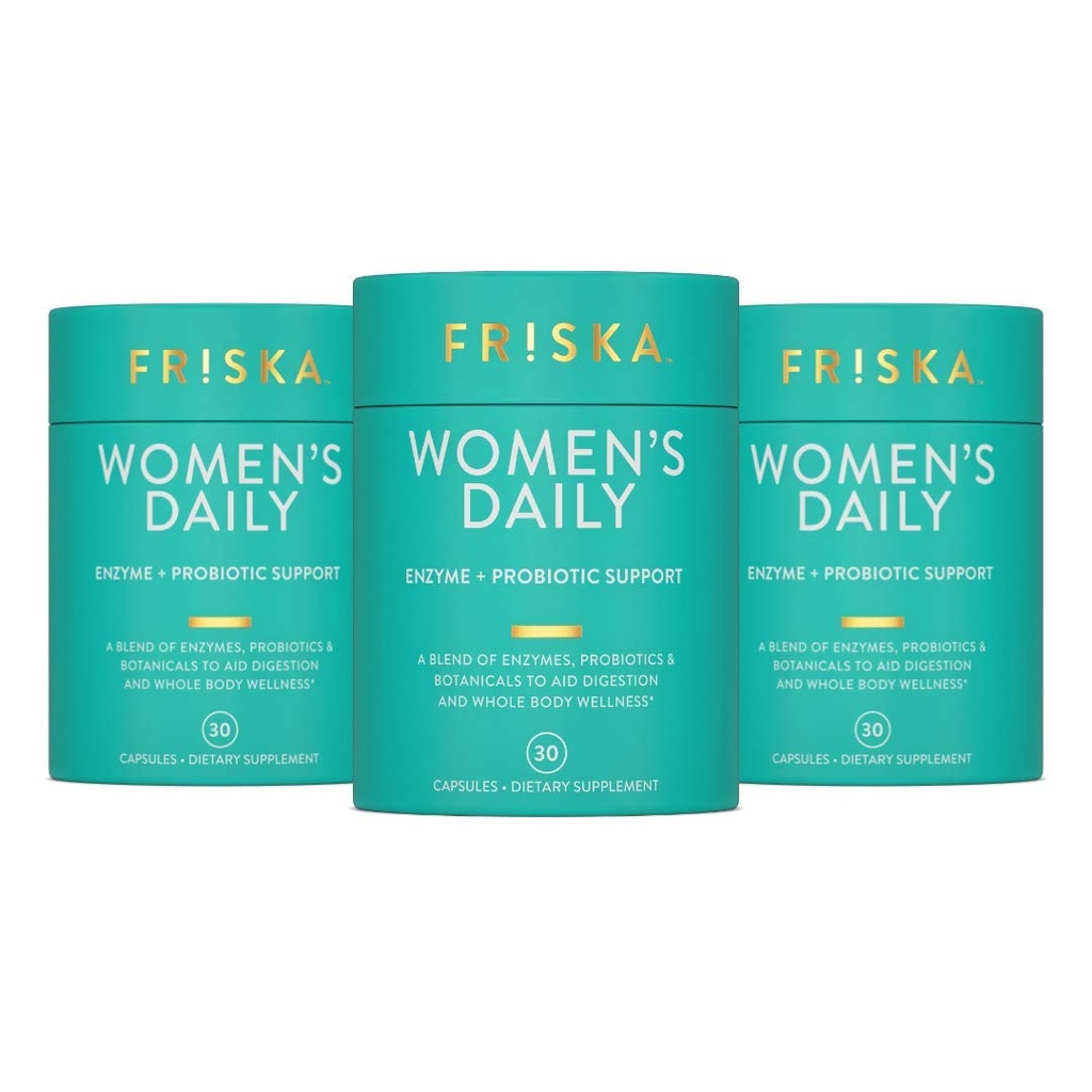 FRISKA Women