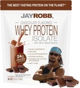JAYROBB Wei-eiwit (5 pond, chocolade)