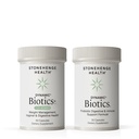 Stonehenge Health Dynamic Biotics+ for Women + Dynamic Biotics Probiotics Bundle Supplements to Support Digestief & Vrouwelijke Gezondheid