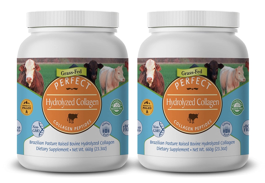 Perfecte supplementen 
