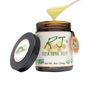Greenbow bio frais Jelly royal - 100% USDA certifié biologique, non-OGM, halal, pur, sans gluten - l'un des plus nutritionnel emballé - (226g)