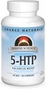 Source Naturals Serene Science 5-HTP, 50mg - 30 capsules