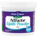 Thérapeutiques nutritionnelles NTFactor Lipides Poudre, Vieillissement et soutien cellulaire, 240 portions