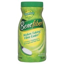 Benefiber 730gm Jumbo 25,75oz Fiber Supplement Poeder 208 Serves