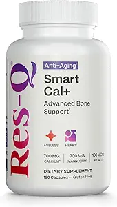 Res-Q SmartCal+ Calciumsupplement