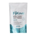 FijiKava Instant Kava Kava Powder 50g – Poudre de racine de kava Premium avec une teneur élevée en kavalactone – Aide à la relaxation naturelle pour le calme, le soulagement du stress et le soutien du sommeil – Easy-to-Mix