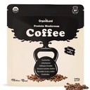 Proteïne Paddestoelen Koffie van OrganiiLand 