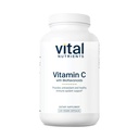 Vitale voedingsstoffen Vitamine C met Bioflavonoïden 