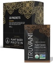 Truvani Vegan Pea Proteïne Poeder 