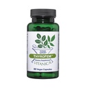 Vitanica ThyroFem, Thyroid Gland Support, Vegan, 60 capsules