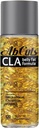 CLA Buik vet formule - 120 Easy-to- Slik Softgels - Omega 3 Visolie, Vlaszaadolie en vitamine E - helpt verhogen Antioxidant Supply en gezonde lichaamssamenstelling