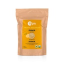Yupik Organic Yellow Maca Powder, 8.8 oz, USDA Certified, Glutenvrij, Raw, Vegan, Kosher, Non-GMO, Nutty & Earth Superfood for Smoothies & Baking