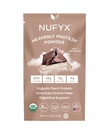 NUFYX® • Heavenly Protein® Powder • Wereldfijnste 100% biologische Amerikaanse geteelde erwten • Veganistisch Glutenvrij • Low Carb (Dreamy Chocolate, Packet)