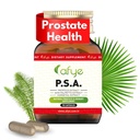 Zag Palmetto Prostaat Supplement voor Mannen-Prostaat Gezondheid & met Propolis Extract & Horsetail Vermindert Zwelling Verbeterde Urineblaas Capaciteit 90 Capsules (verpakking van 1)