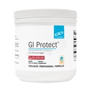 XYMOGEN GI Protect - IgG Immunoglobuline L-Glutamine Powder Supplement - Ondersteunt GI Lining + Gut Health, Cytokine Balance, Immune Health + Tissue Repair, Sugar & Stevia Free - Cherry Flavor (6.67 oz)