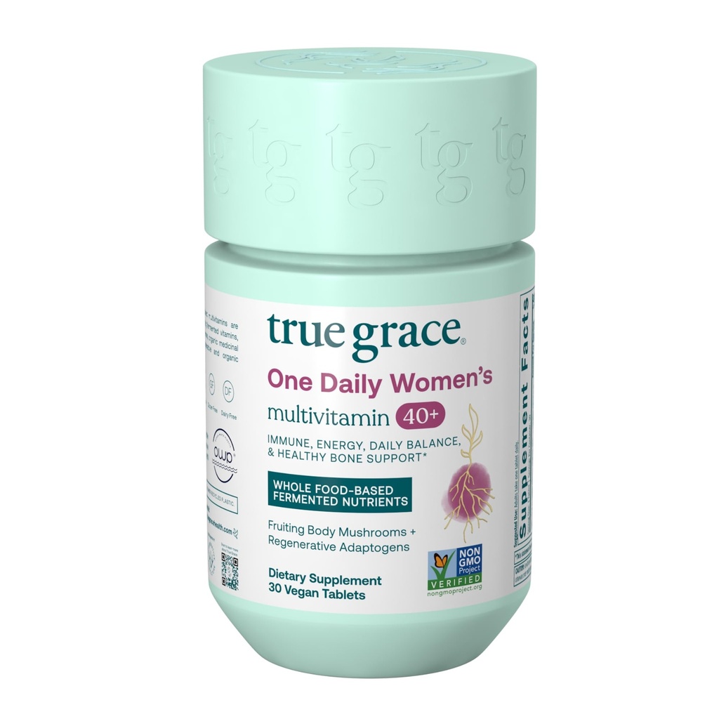 True Grace One Daily Women