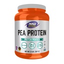 MAINTENANT Alimentation Sportive Nutrition, Protéine de pois 24 g, Absorbage rapide, Poudre non aromatisée, 2-Pound