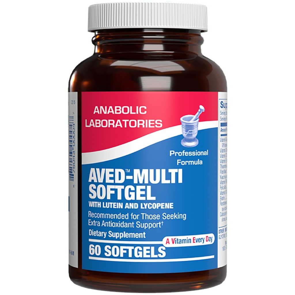 30-in-1 volwassen multivitamine met ijzer - antioxidant rijk aan meer dan 50 multivitamine voor vrouwen en mannen met vitamine A C D E B complex zink Magnesium Myo Inositol Luteïne Lycopeen & Meer - 1 maand aanbod