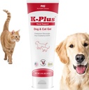 K-Plus Gel voor honden en katten 
