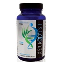 Youngevity XeraTestTM Hormonal Support for Men - Hormonal Wellness & Brain Health - with Fucoidan Blend, Whole Foods, Fenegriek - Hormone-Free Botanical Supplement - (60 Extended Release Tablets)