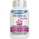 Supplément à la ménopause DrFormulas pour les flashs chauds, les sueurs nocturnes et le soulagement de l'humeur avec DIM, Dong Quai, Black Cohosh, 60 Comte