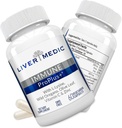 Immune ProPlus+ Immune Support Supplement, 12-in-1 Immune Booster voor Immune Defense en Toxin Resistentie, Immune Boosters voor Volwassenen met Vlierbessen, Vitamine C en Zink, 60 Capsules