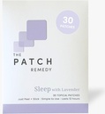 De Patch Remedy Slapen met Lavendel Patch 