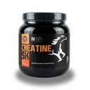 Creatine 5K - Energie Spierondersteuning Herstel Power Strength Endurance Uithoudingsvermogen Supplementen voor paarden 2 lb (36 Servings)